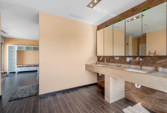 Segunda Mano - Chalet - Benijofar