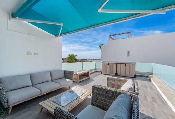 Segunda Mano - Chalet - Benijofar