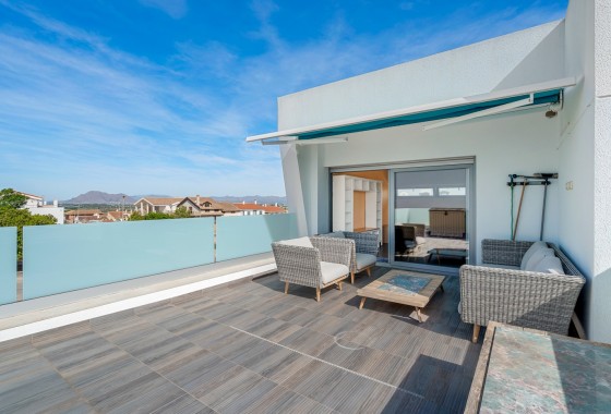 Segunda Mano - Chalet - Benijofar