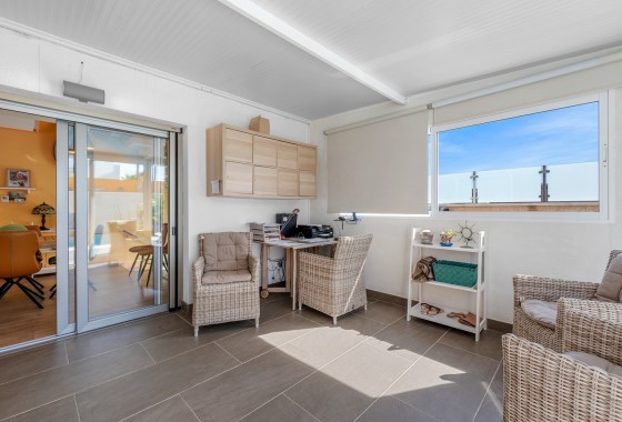 Segunda Mano - Chalet - Benijofar