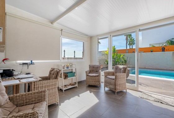 Segunda Mano - Chalet - Benijofar