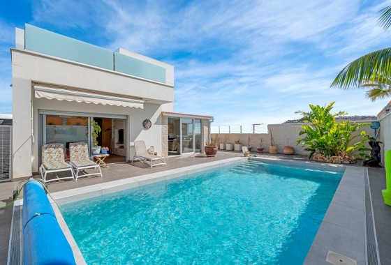 Segunda Mano - Chalet - Benijofar