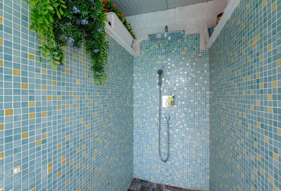 Segunda Mano - Chalet - Benijofar