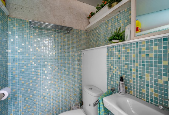 Segunda Mano - Chalet - Benijofar