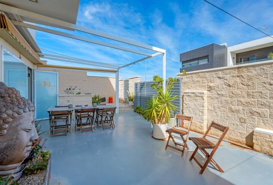 Segunda Mano - Chalet - Benijofar