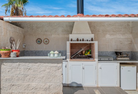 Segunda Mano - Chalet - Benijofar