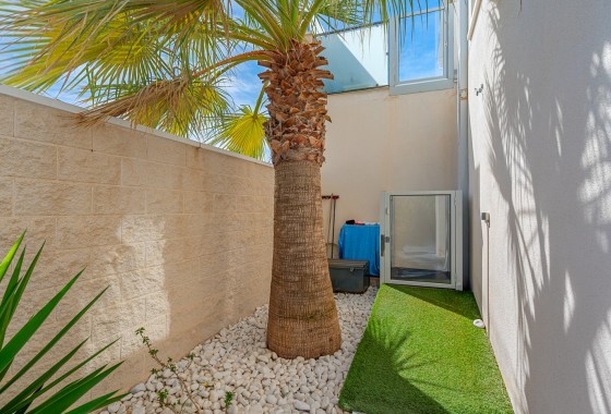 Segunda Mano - Chalet - Benijofar