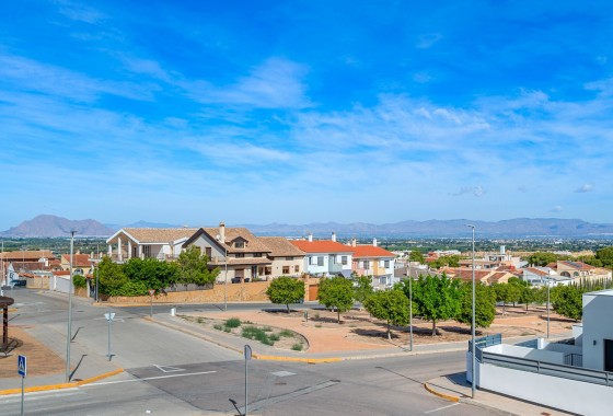 Segunda Mano - Chalet - Benijofar
