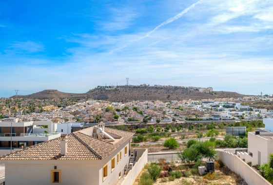 Segunda Mano - Chalet - Benijofar