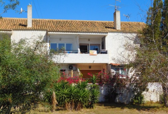 Segunda Mano - Apartamento - Orihuela Costa - Villamartín