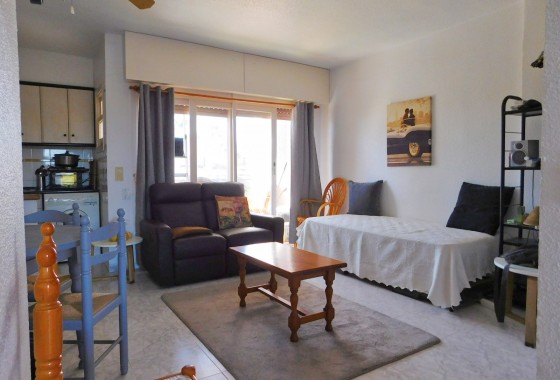 Segunda Mano - Apartamento - Orihuela Costa - Villamartín