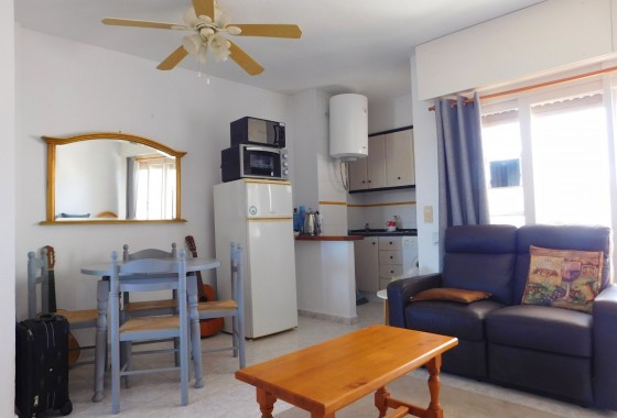 Segunda Mano - Apartamento - Orihuela Costa - Villamartín