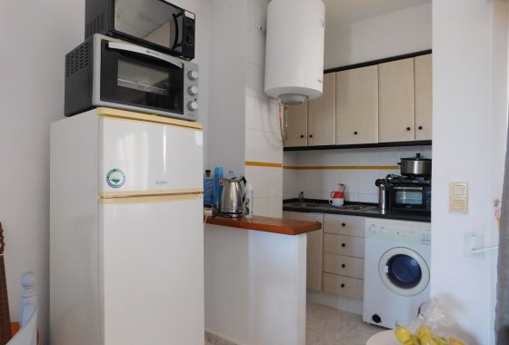 Segunda Mano - Apartamento - Orihuela Costa - Villamartín