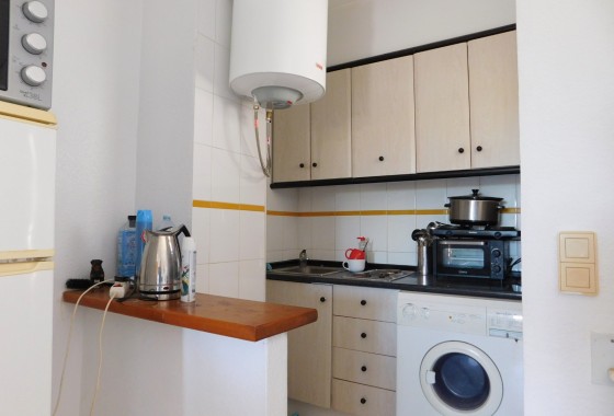 Segunda Mano - Apartamento - Orihuela Costa - Villamartín