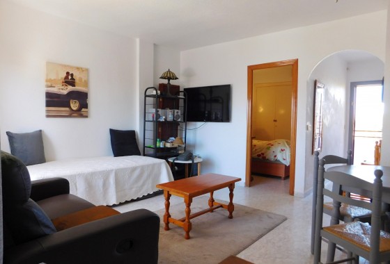 Segunda Mano - Apartamento - Orihuela Costa - Villamartín