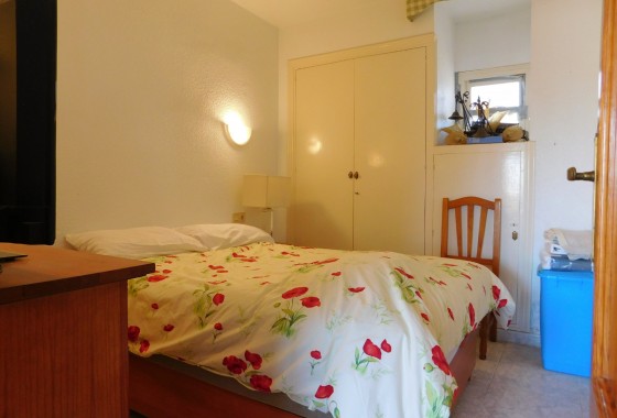 Segunda Mano - Apartamento - Orihuela Costa - Villamartín