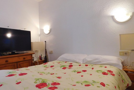 Segunda Mano - Apartamento - Orihuela Costa - Villamartín