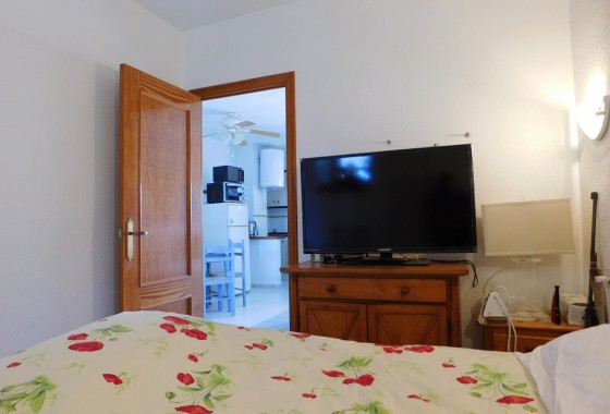 Segunda Mano - Apartamento - Orihuela Costa - Villamartín
