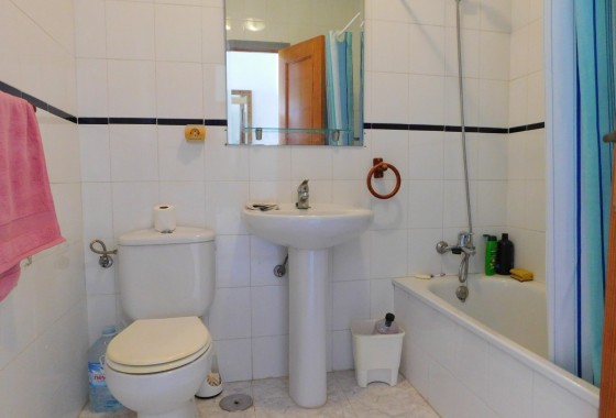 Segunda Mano - Apartamento - Orihuela Costa - Villamartín