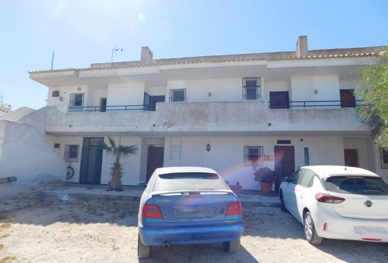 Segunda Mano - Apartamento - Orihuela Costa - Villamartín