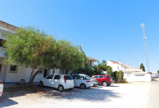 Segunda Mano - Apartamento - Orihuela Costa - Villamartín