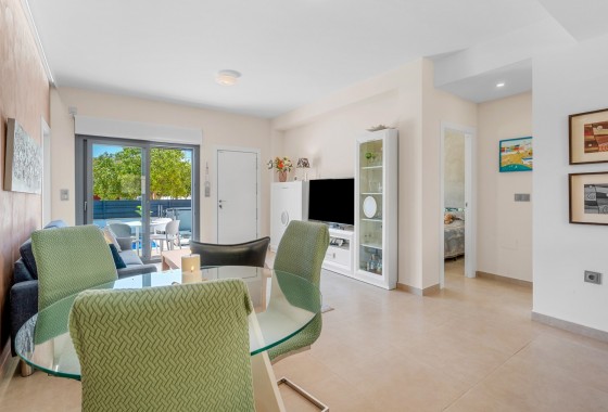 Resale - Townhouse - Formentera del Segura