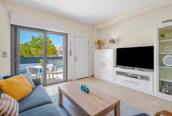 Resale - Townhouse - Formentera del Segura