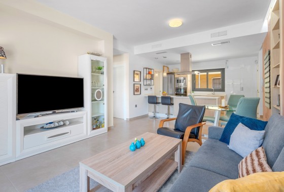 Resale - Townhouse - Formentera del Segura