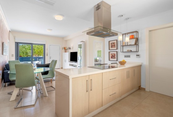 Resale - Townhouse - Formentera del Segura