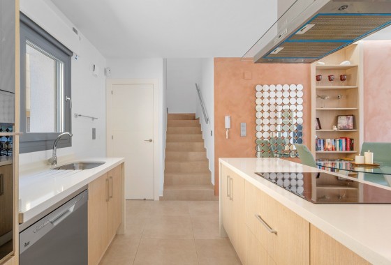 Resale - Townhouse - Formentera del Segura