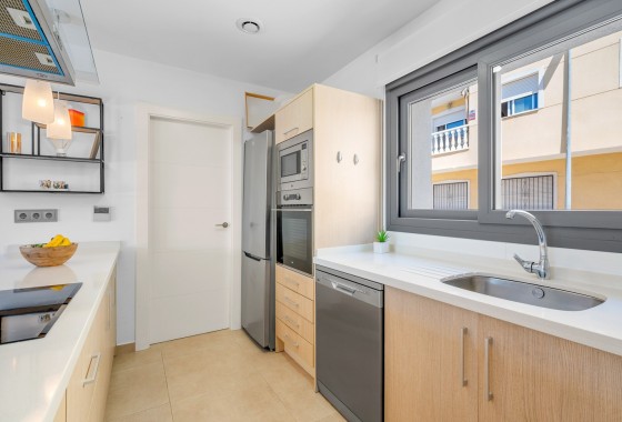 Resale - Townhouse - Formentera del Segura