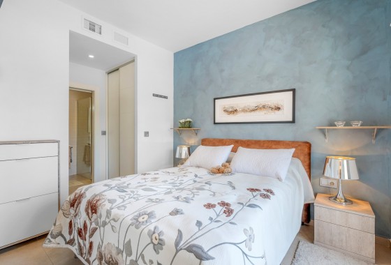 Resale - Townhouse - Formentera del Segura