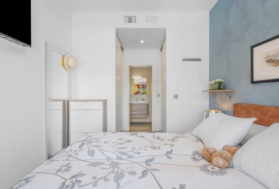 Resale - Townhouse - Formentera del Segura