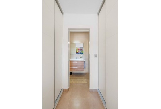 Resale - Townhouse - Formentera del Segura