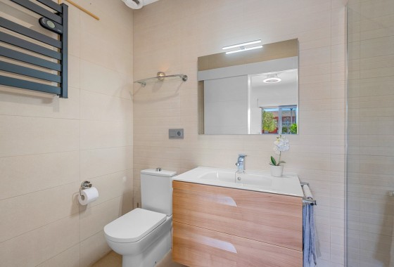 Resale - Townhouse - Formentera del Segura