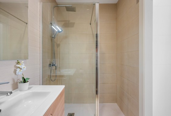 Resale - Townhouse - Formentera del Segura