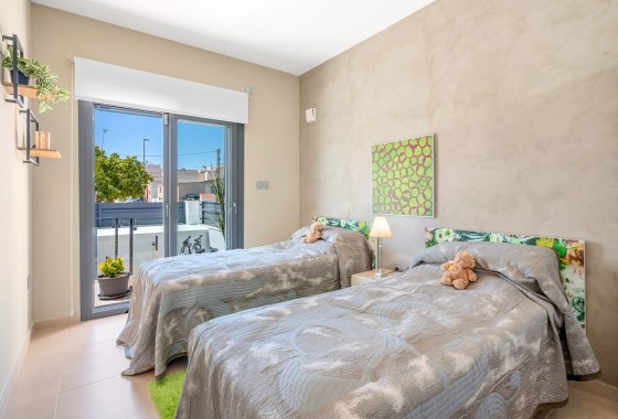 Resale - Townhouse - Formentera del Segura