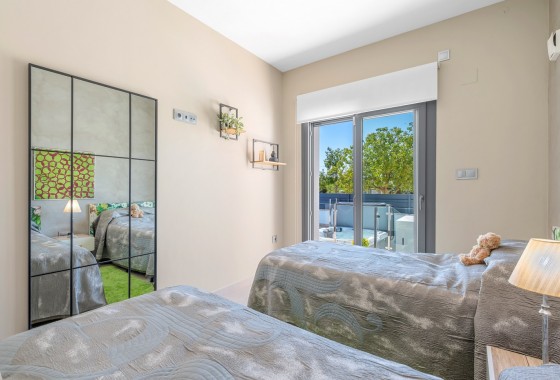 Resale - Townhouse - Formentera del Segura