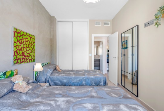 Resale - Townhouse - Formentera del Segura