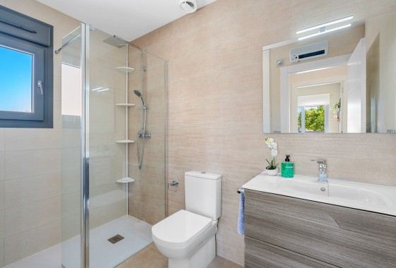 Resale - Townhouse - Formentera del Segura