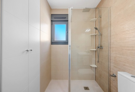 Resale - Townhouse - Formentera del Segura