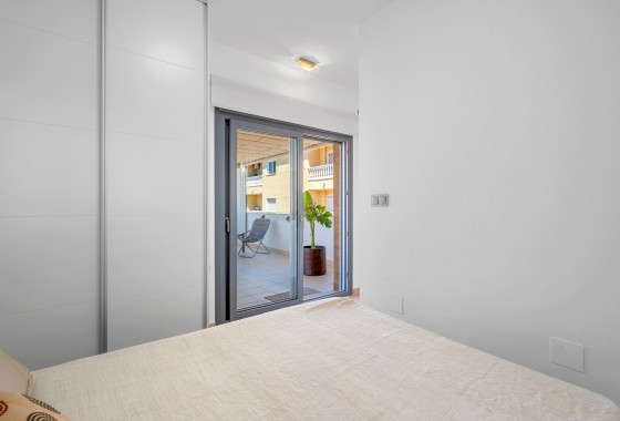 Resale - Townhouse - Formentera del Segura