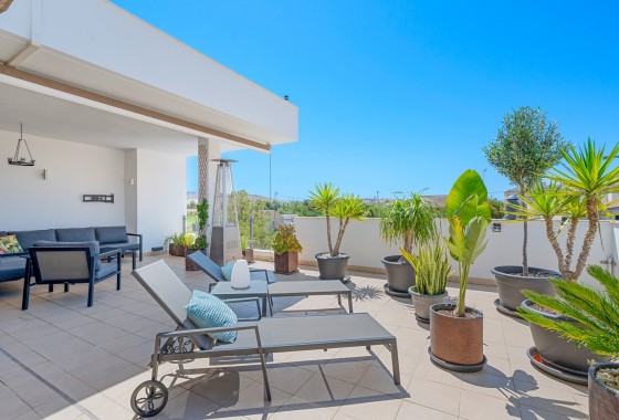 Resale - Townhouse - Formentera del Segura