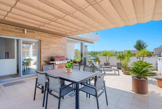 Resale - Townhouse - Formentera del Segura