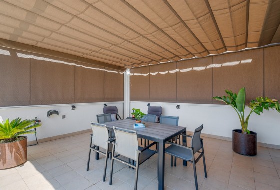 Resale - Townhouse - Formentera del Segura
