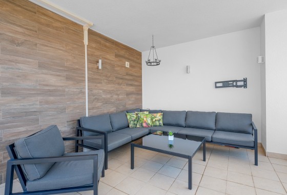 Resale - Townhouse - Formentera del Segura