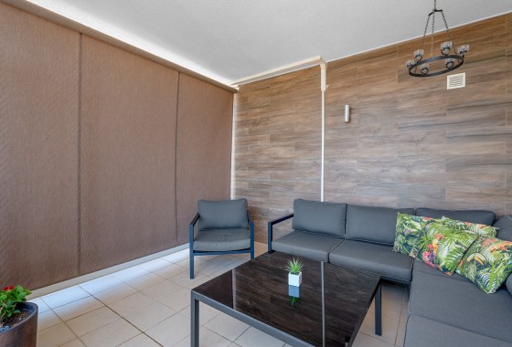 Resale - Townhouse - Formentera del Segura