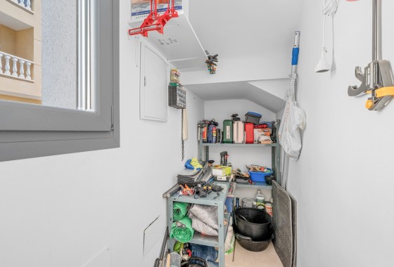 Resale - Townhouse - Formentera del Segura