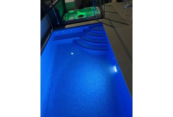 Resale - Townhouse - Formentera del Segura