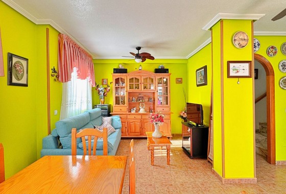 Segunda Mano - Adosado - Orihuela Costa - La Campana